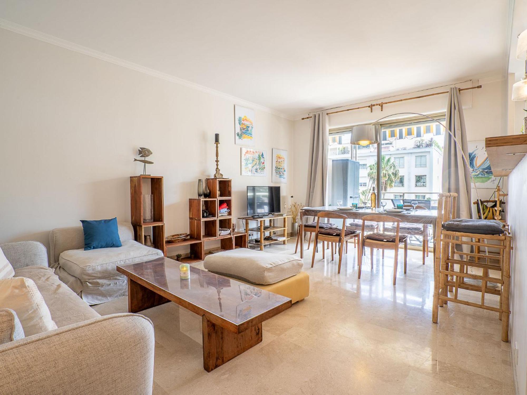 Apartment Les Aliscamps By Interhome Cannes Exterior photo